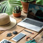 The Truth About Digital Nomad Life